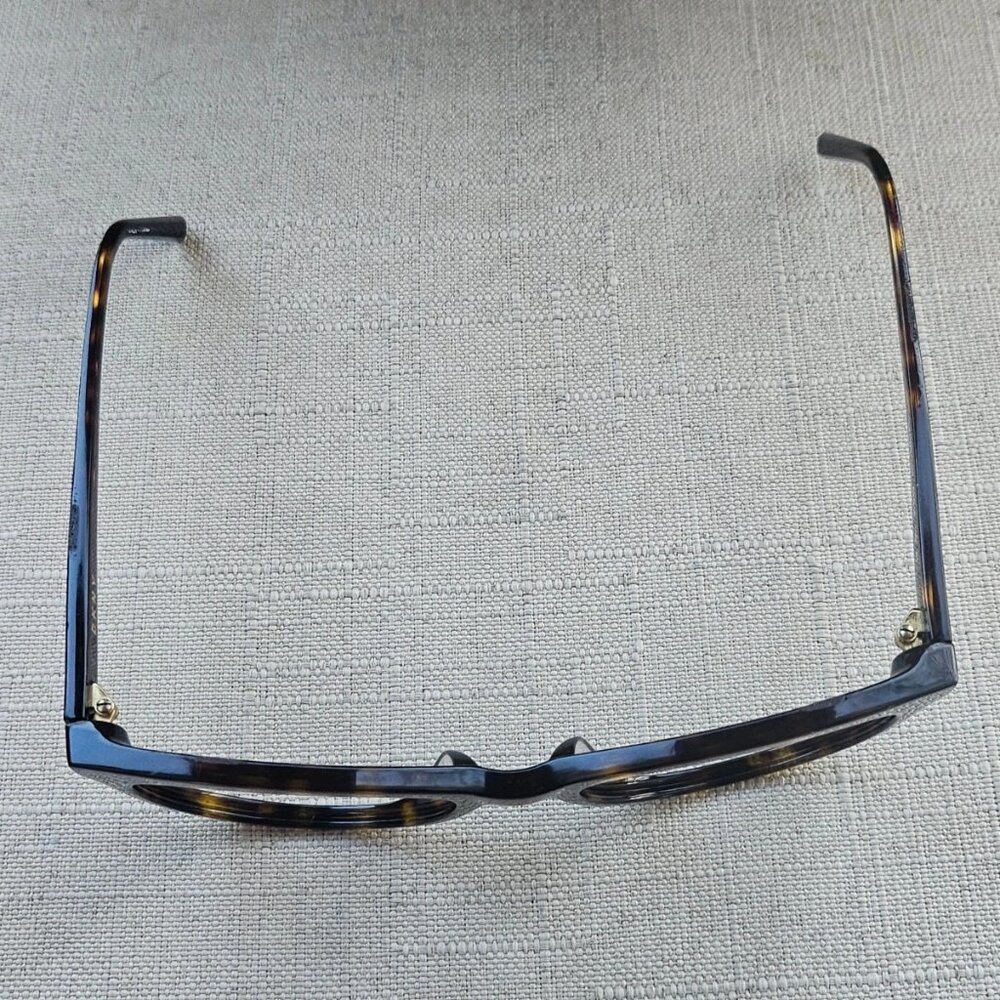 DKNY Women Glasses Sunglasses Frame Dark Brown Tortoise DK502S 53[]19 Eyeglasses - Picture 12 of 12